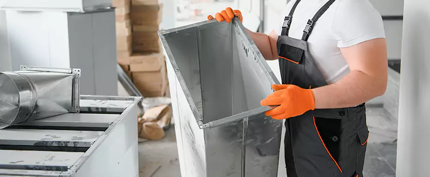 Ventilation Fan Cleaning Services in West Lealman, Florida