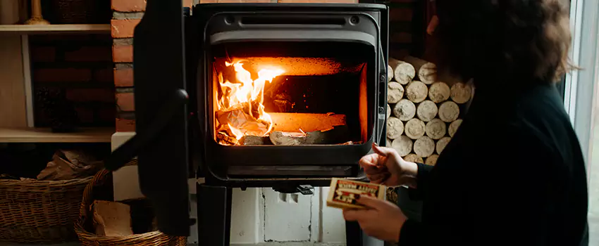 Key Features of Vermont Castings Fireplaces in West Lealman, FL