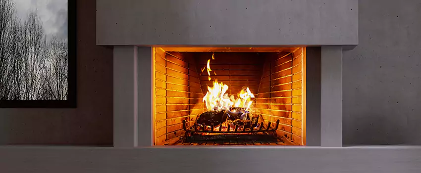 Indoor Wood Burning Furnace Repair and Installation in West Lealman, Florida