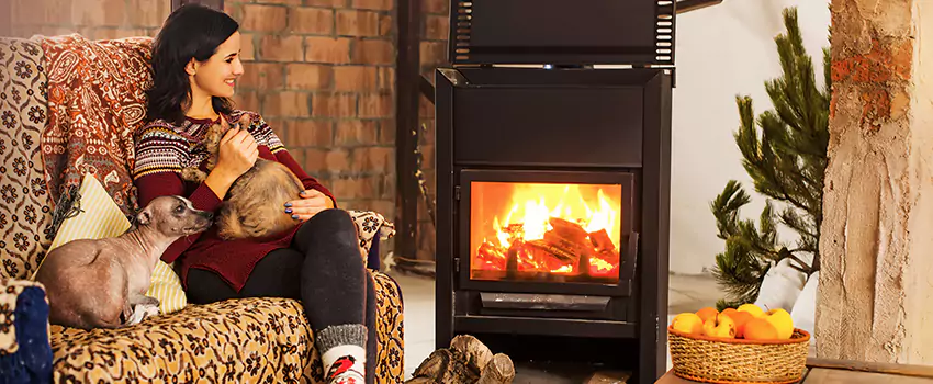 Wood Stove Chimney Cleaning Services in West Lealman, FL