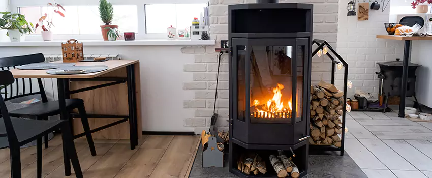 Wood Stove Inspection Services in West Lealman, FL