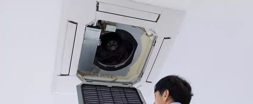 Benefits of Professional Air Duct Cleaning in West Lealman, Florida