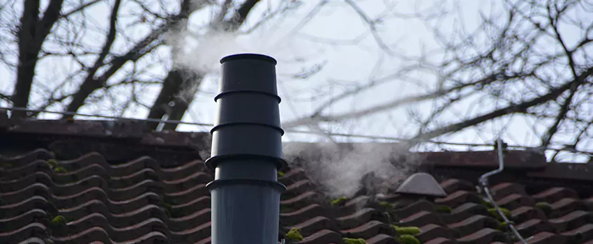 Broken Chimney Animal Screen Repair And Installation in West Lealman, FL