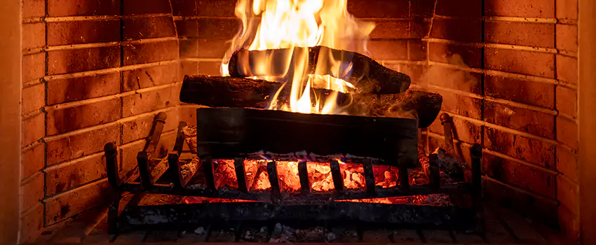 Chimney Ash Dump Cover Repair Services in West Lealman, FL