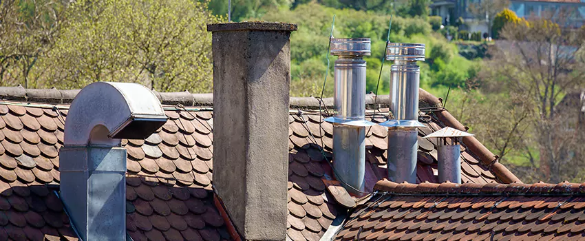 Commercial Chimney Blockage Removal in West Lealman, Florida