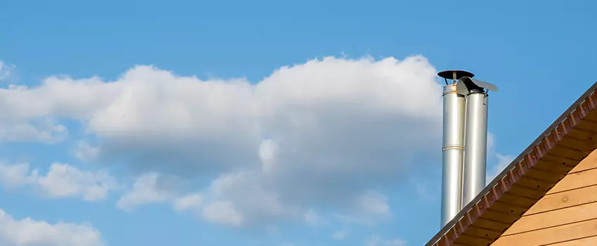 Chimney Cap Bird Guard Repair in West Lealman, Florida