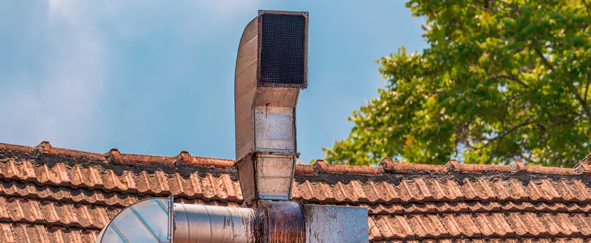 Chimney Cleaning Cost in West Lealman, Florida