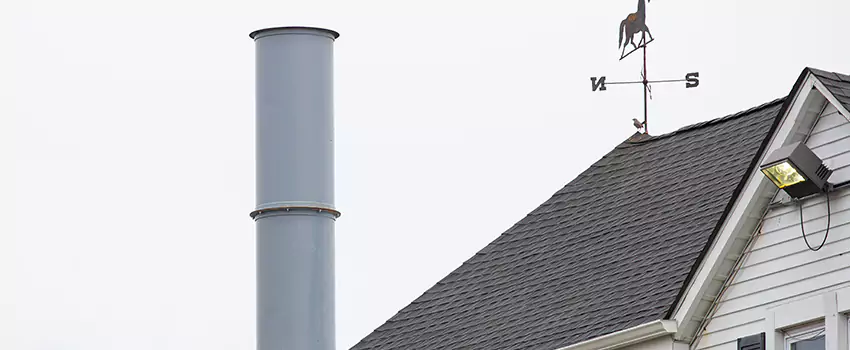 Multi-flue Chimney Caps Installation And Repair in West Lealman, FL
