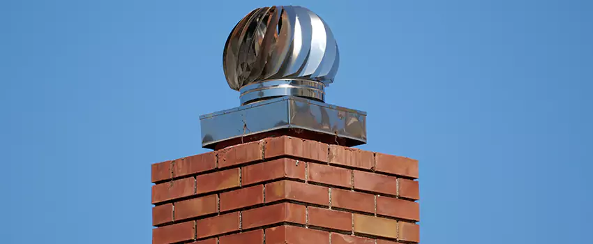 Chimney Damper Hinge Repair in West Lealman, FL