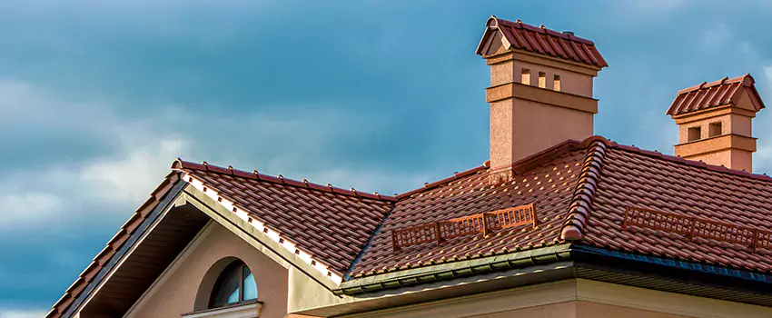Residential Chimney Services in West Lealman, Florida
