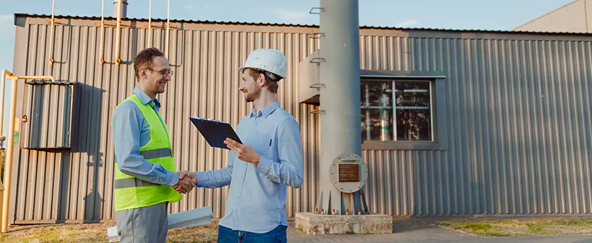 Chimney Cap Inspection in West Lealman, FL