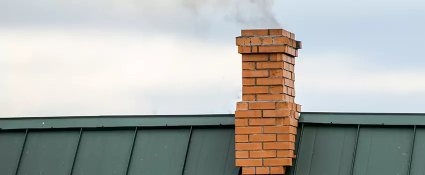 Chimney Installation Company in West Lealman, FL