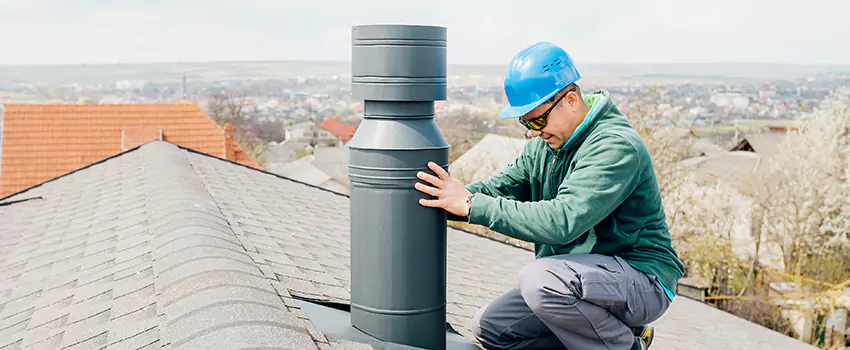 Insulated Chimney Liner Services in West Lealman, FL