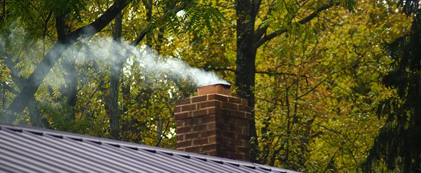 Gas Chimney Odor Removal in West Lealman, Florida