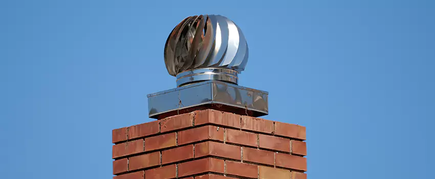 Chimney Flue Rebuild Services in West Lealman, Florida