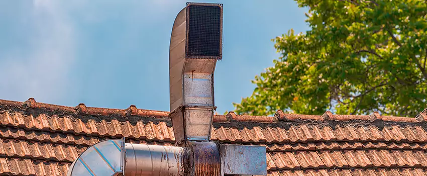 Chimney Blockage Removal in West Lealman, Florida
