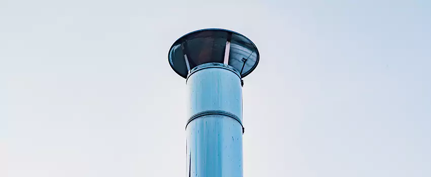 Chimney Spark Arrestor Mesh Installation in West Lealman, Florida