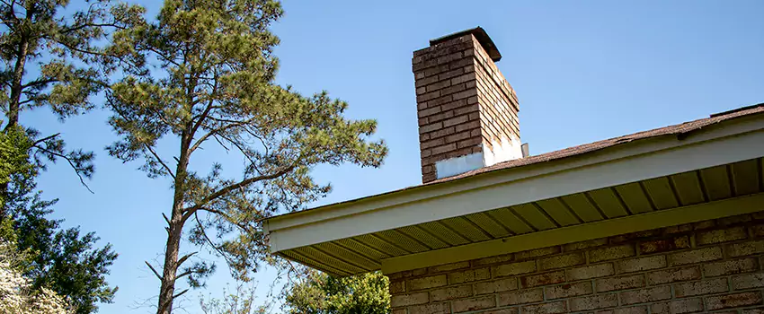 Brick Chimney Sweep Near Me in West Lealman, FL