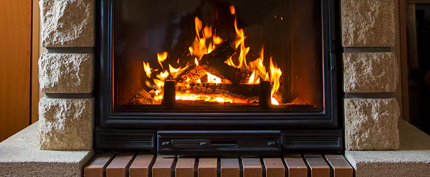 Decorative Fireplace Installation Cost in West Lealman, Florida