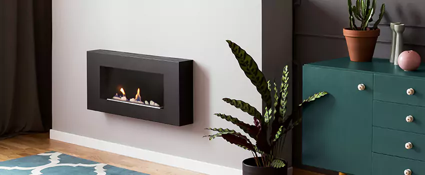 Cost of Ethanol Fireplace Repair And Installation Services in West Lealman, FL