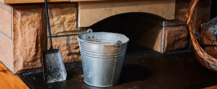 Clean The Fireplace Mantle And Hearth in West Lealman, Florida