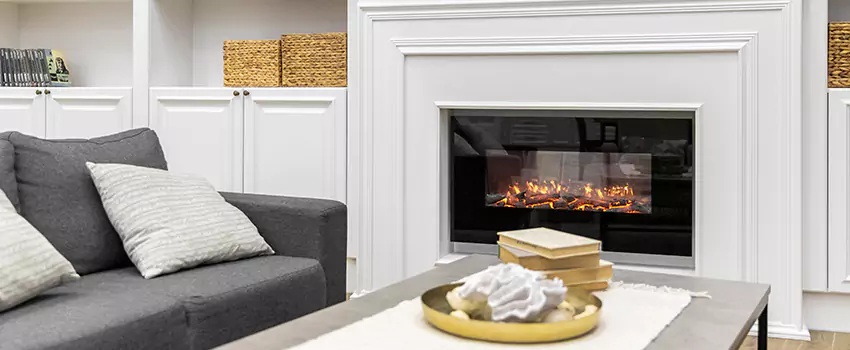 Professional Fireplace Maintenance Contractors in West Lealman, FL