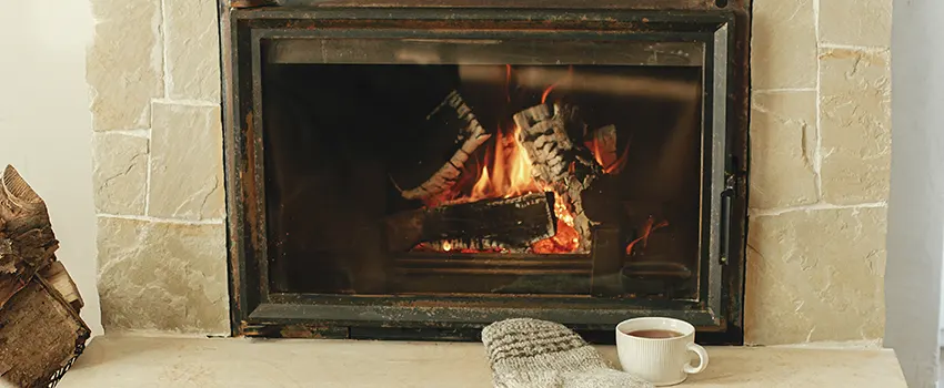 Fireplace Door Handle Replacements Services in West Lealman, Florida