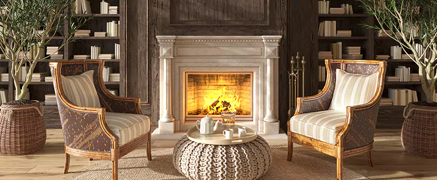 Ethanol Fireplace Fixing Services in West Lealman, Florida