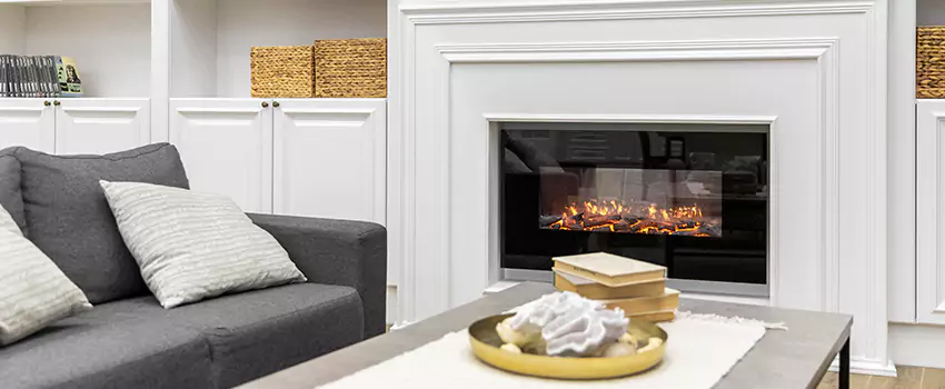 Pellet Fireplace Insert Installation in West Lealman, FL