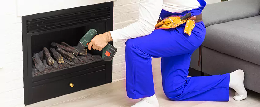 Fireplace Hearth Inspection And Repair in West Lealman, Florida