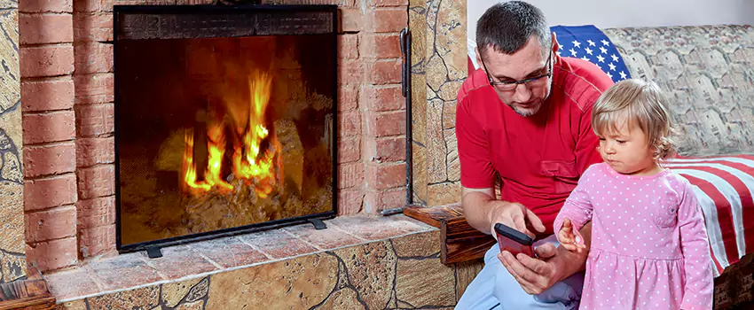 Fireplace Safety Locks For Kids in West Lealman, FL