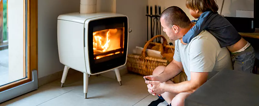 Fireplace Flue Maintenance Services in West Lealman, FL