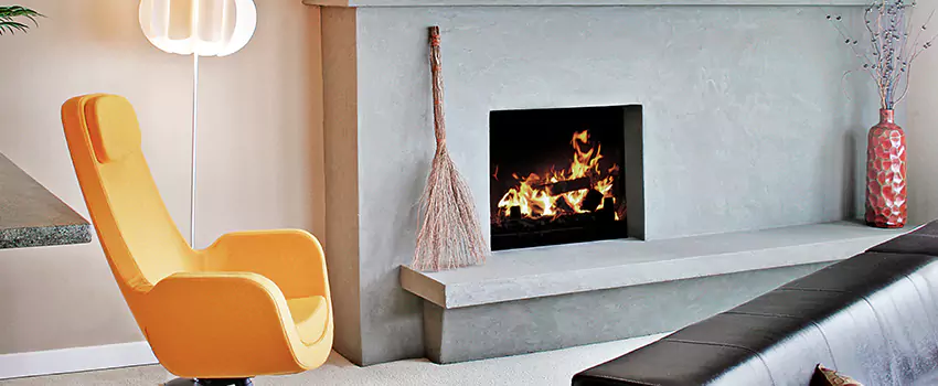 Electric Fireplace Makeover Services in West Lealman, FL