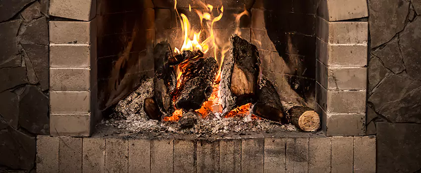 Cost of Rebuilding A Fireplace in West Lealman, Florida