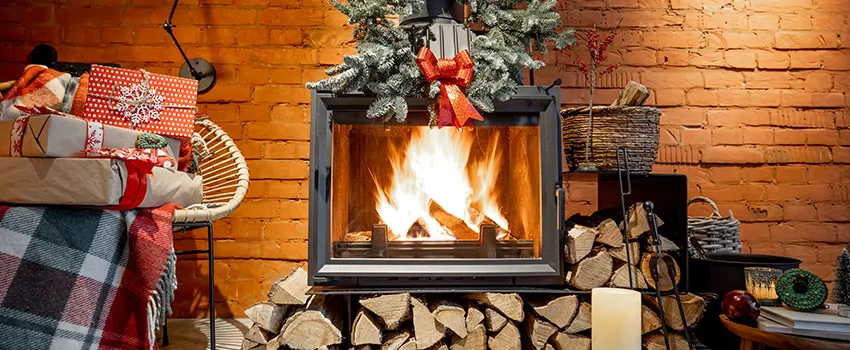 Steel Fireplace Grate Repair And Replacement Services in West Lealman, Florida