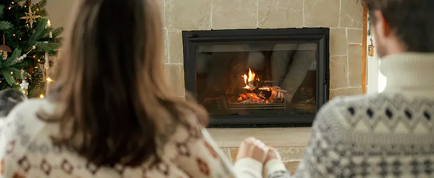 Fireplace Firebox Refurbish & Restore Services in West Lealman, FL