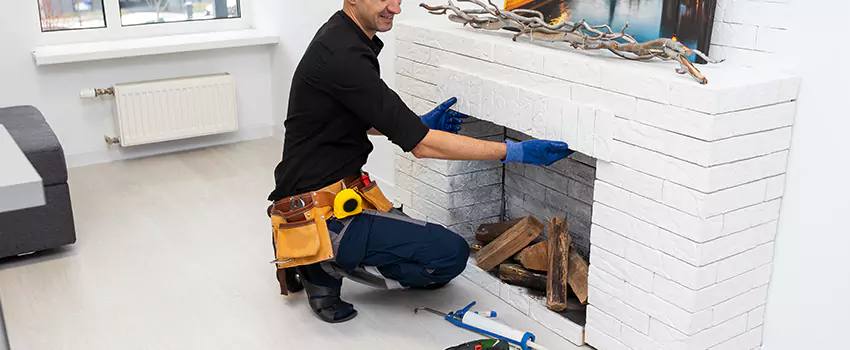 Gas Fireplace Repair And Replacement in West Lealman, FL