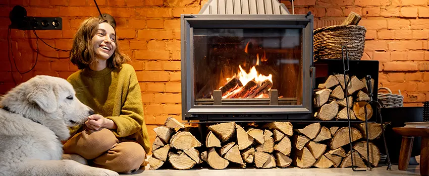 Fireplace Smell Removal Cost in West Lealman, FL