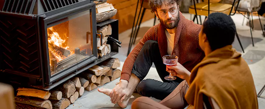 Fireplace Leaky Roof Repair in West Lealman, Florida