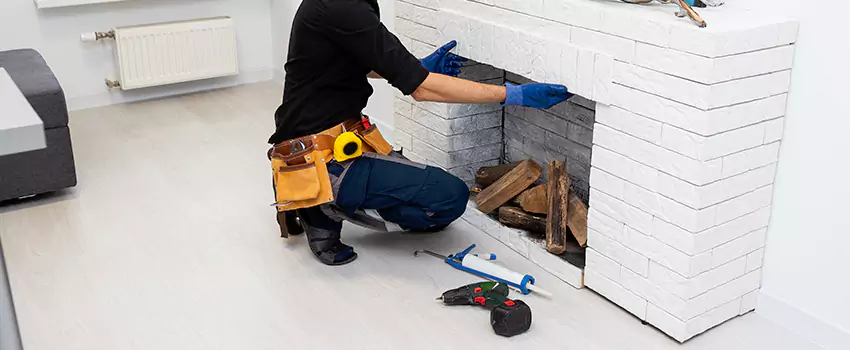 Masonry Fireplace Technician in West Lealman, Florida
