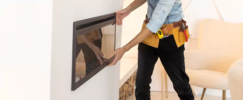 Traditional Fireplace Vent Sweeping in West Lealman, FL