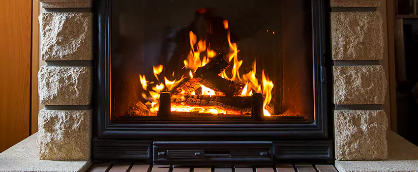 Fireplace Xtrordinair Probuilder Gas Fireplace Installation in West Lealman, FL