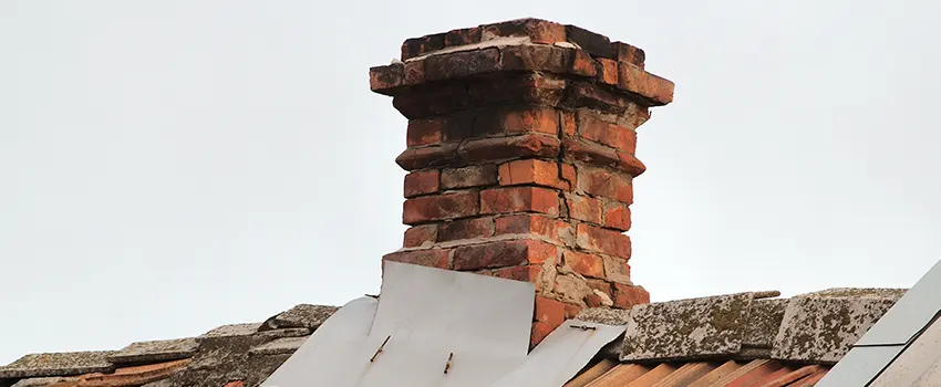 Cost of Fixing Blocked Chimney in West Lealman, Florida