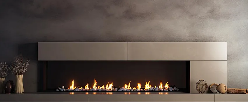 Gas Fireplace Logs Supplier in West Lealman, Florida