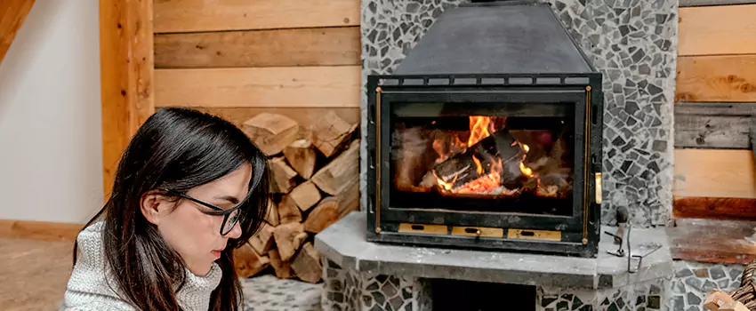 Harman P68-C Pellet Stove Repair in West Lealman, Florida 