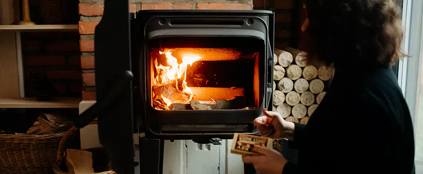Hearthstone Wood Stoves Fireplace Repair in West Lealman, Florida