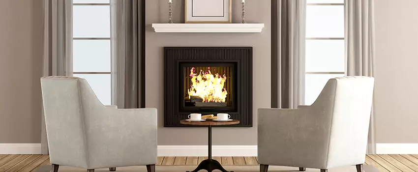 Heatilator Direct Vent Fireplace Services in West Lealman, Florida