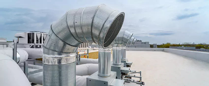 Insulated Ductwork Repair Services Near Me in West Lealman, FL