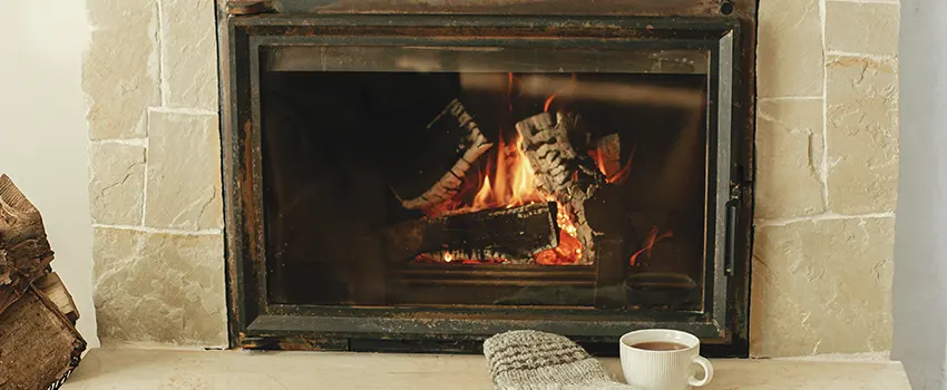 Kings man Fireplaces Insert Services in West Lealman, FL