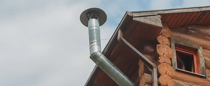 Cracks Repair for Leaking Chimney in West Lealman, Florida